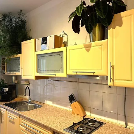 Spacious In Art Nouveau District Free Parking Appartement *