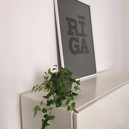 Spacious In Art Nouveau District Free Parking 아파트 리가